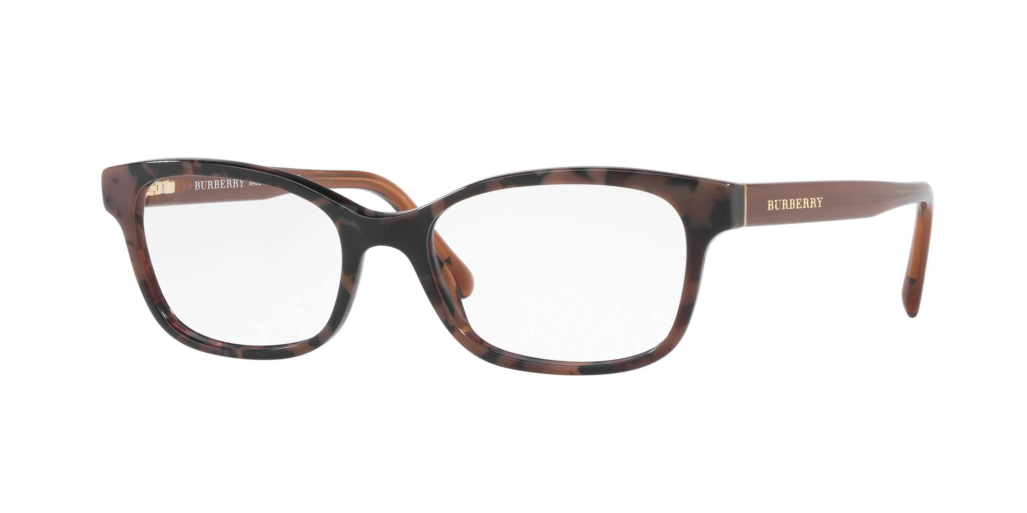 SPOTTED BROWN
