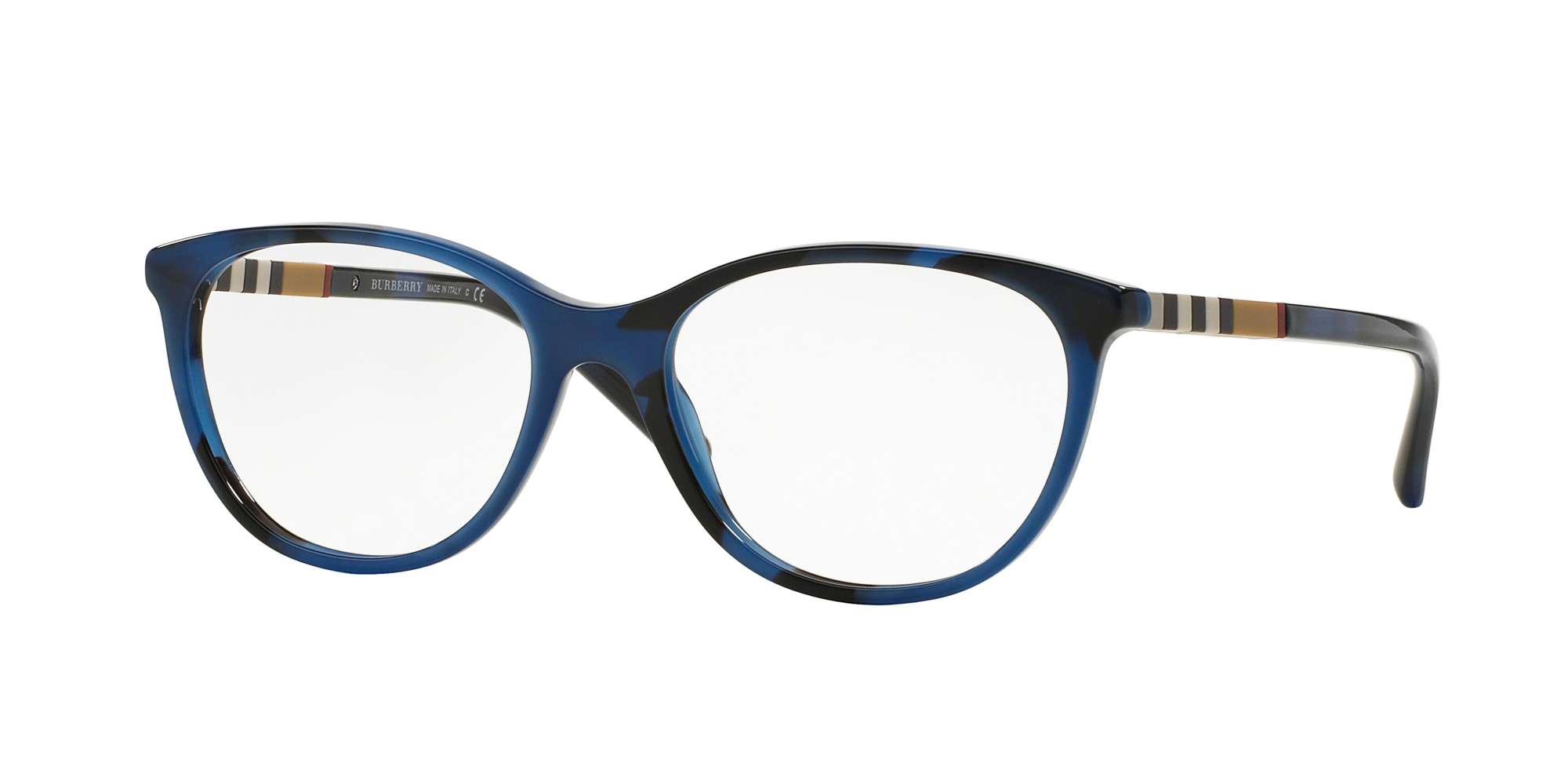 SPOTTED BLUE