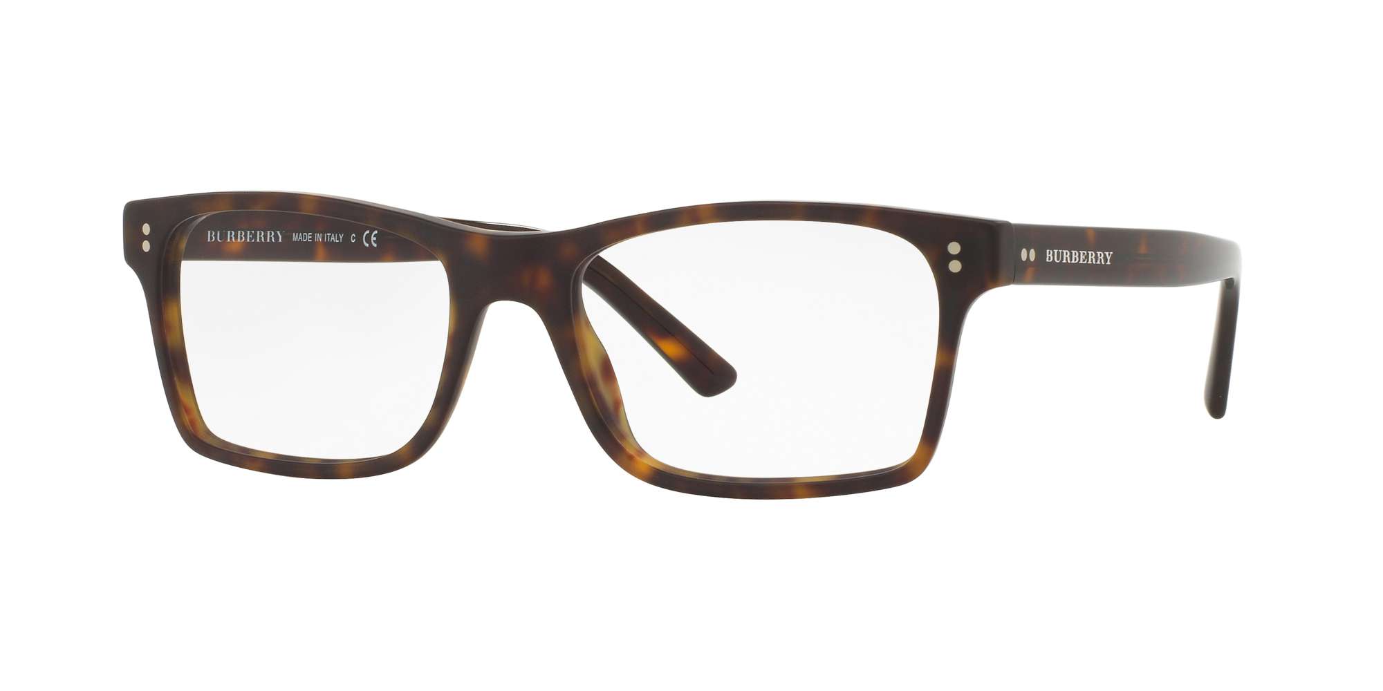 Matte Dark Havana / null lenses