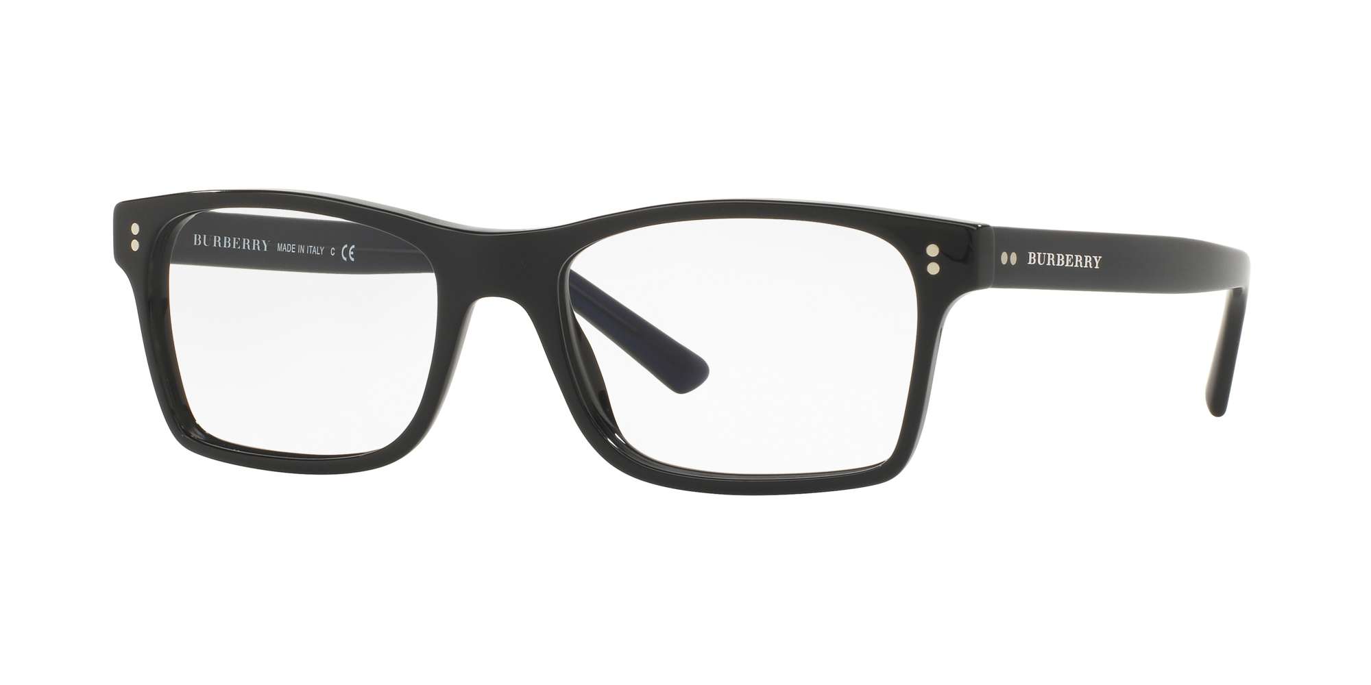 Black / null lenses