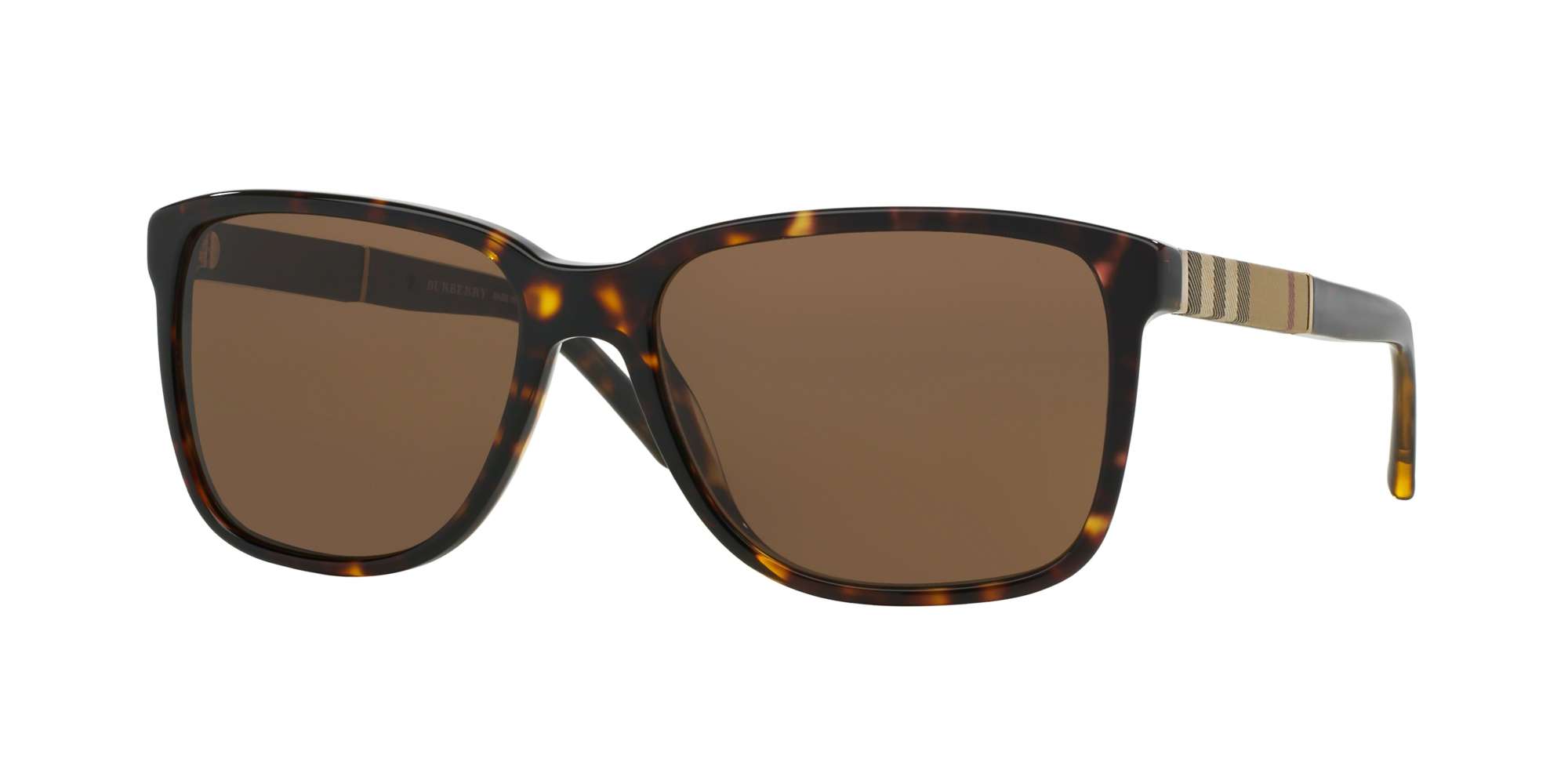 DARK HAVANA / BROWN lenses
