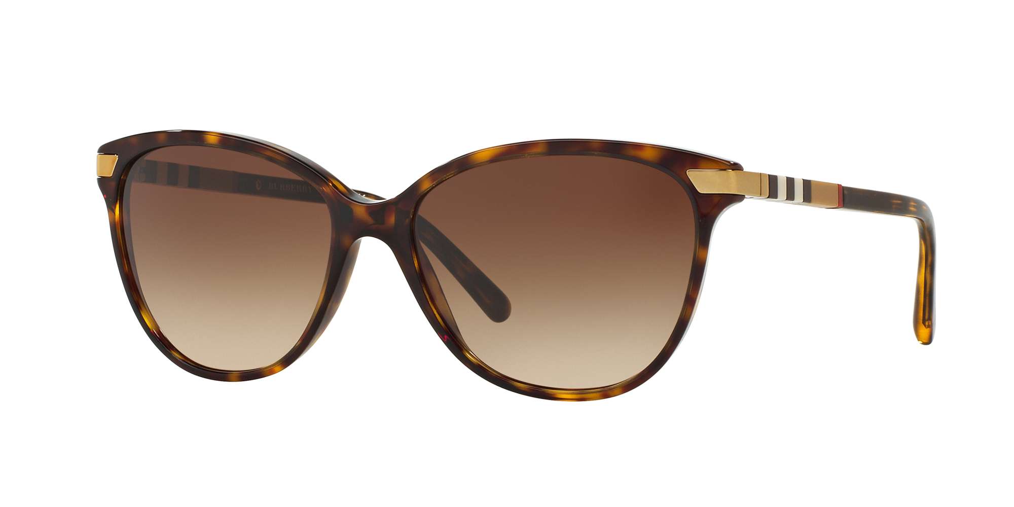 DARK HAVANA / BROWN GRADIENT lenses