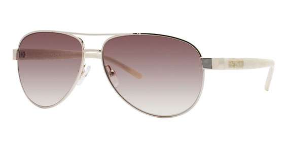 GOLD/CREAM / BROWN GRADIENT lenses