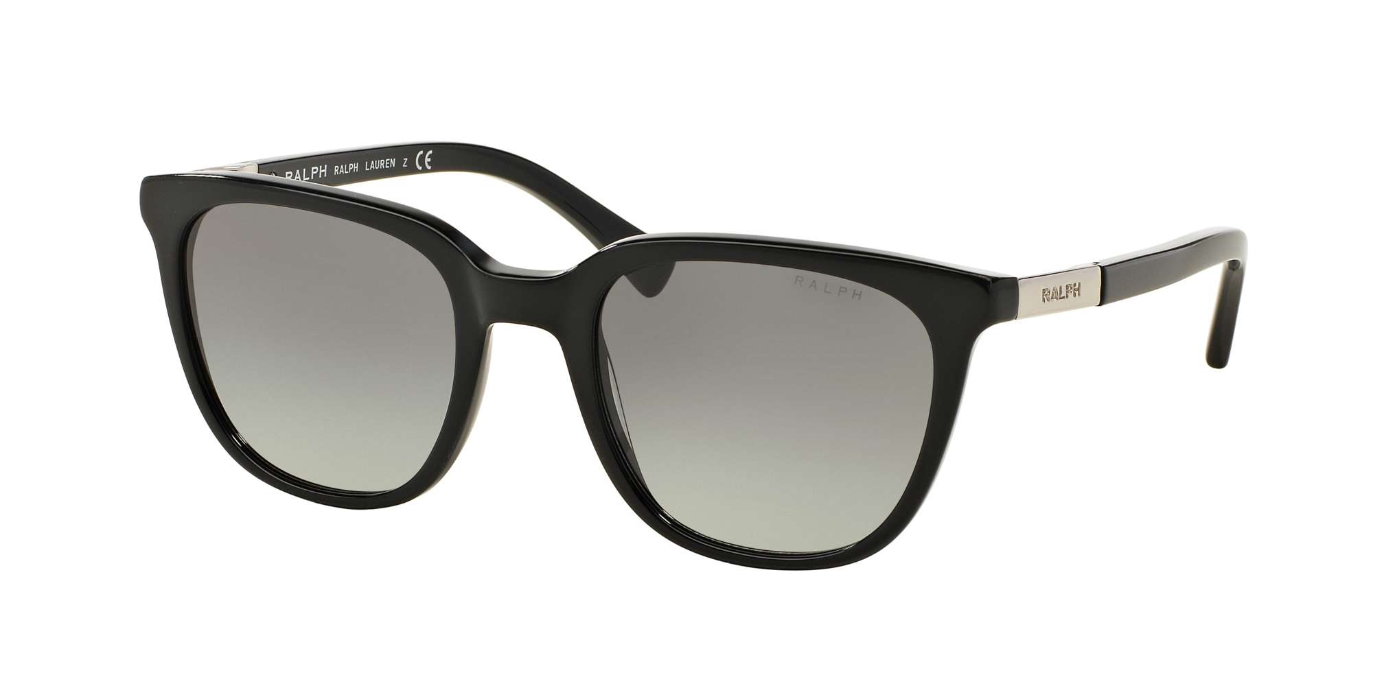 BLACK / GREY GRADIENT lenses