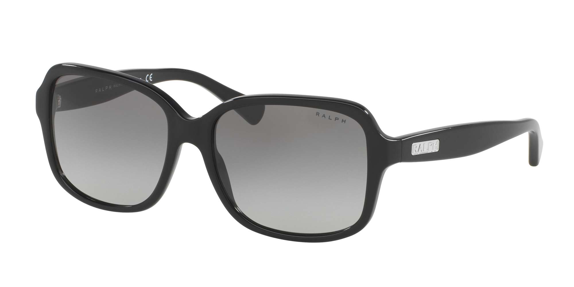 BLACK / GREY GRADIENT lenses