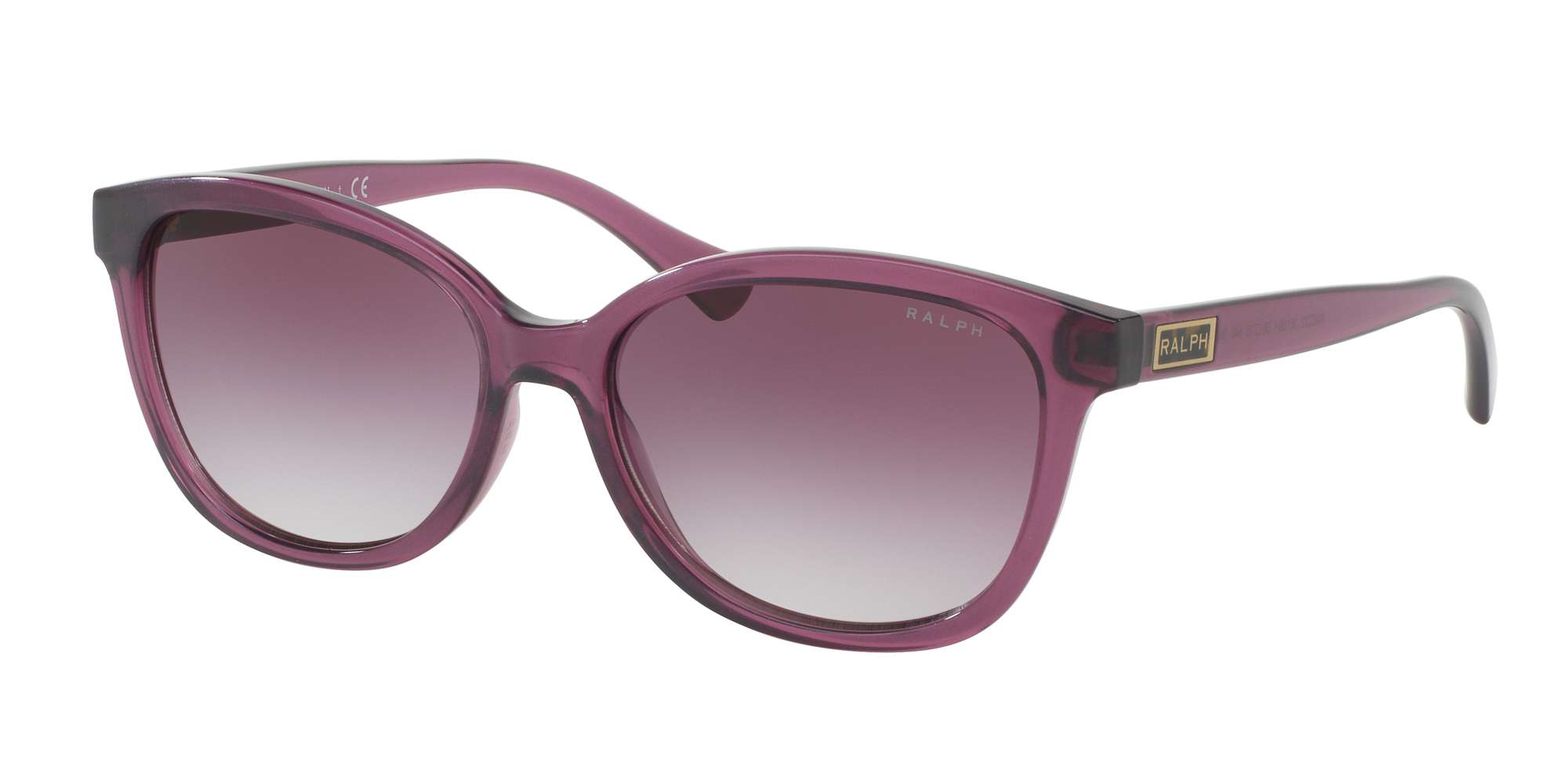 PURPLE / PURPLE GRADIENT lenses