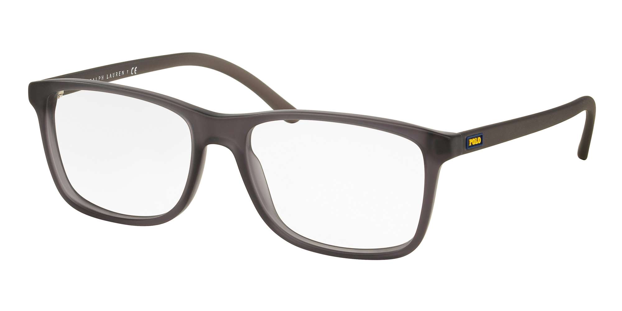 Matte Cristal Grey / null lenses