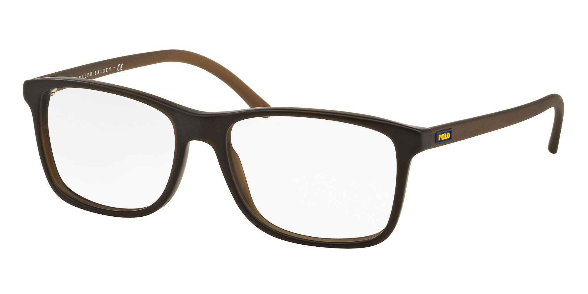 Matte Olive / null lenses
