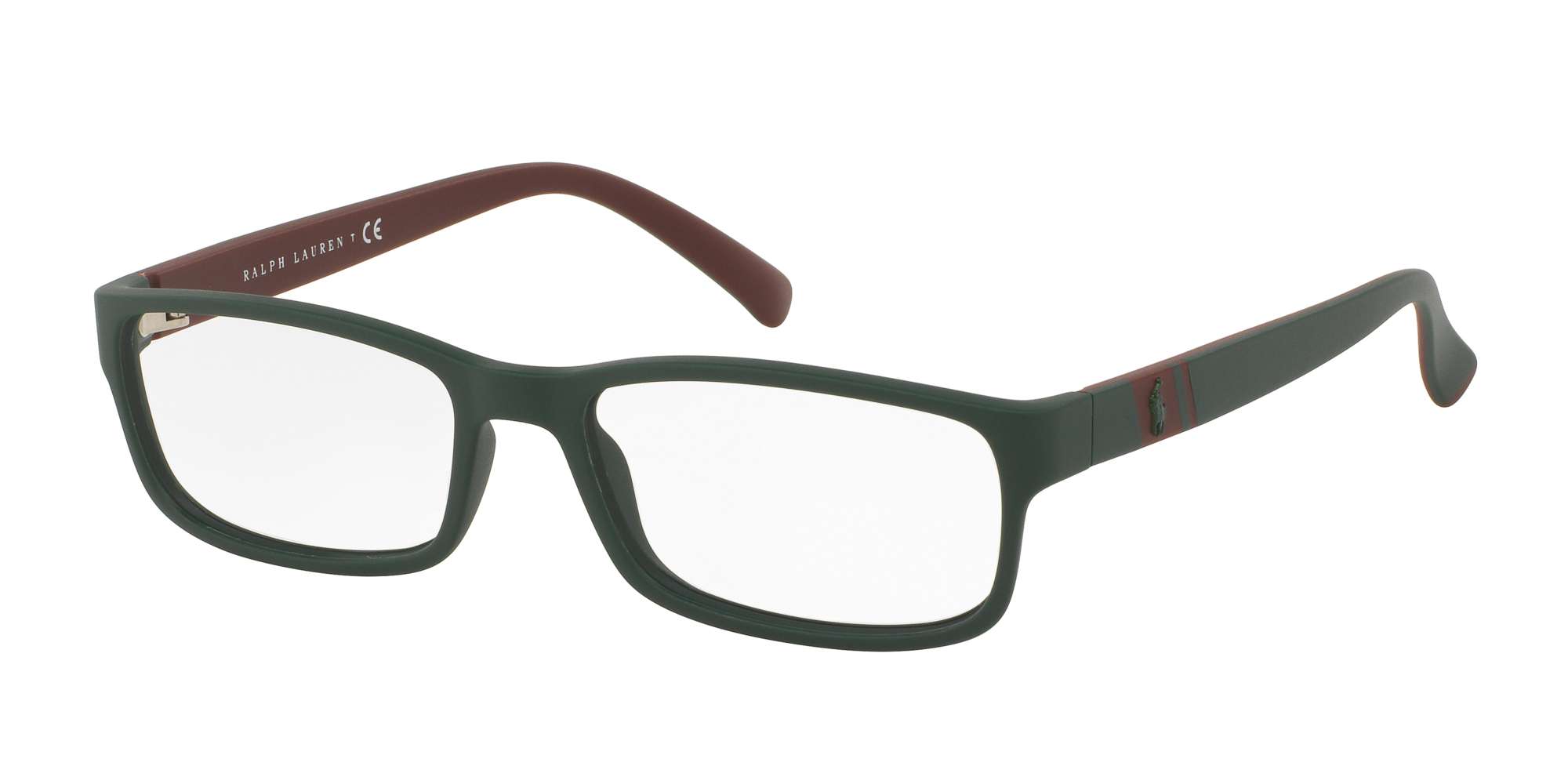 MATTE POLO GREEN (5596)