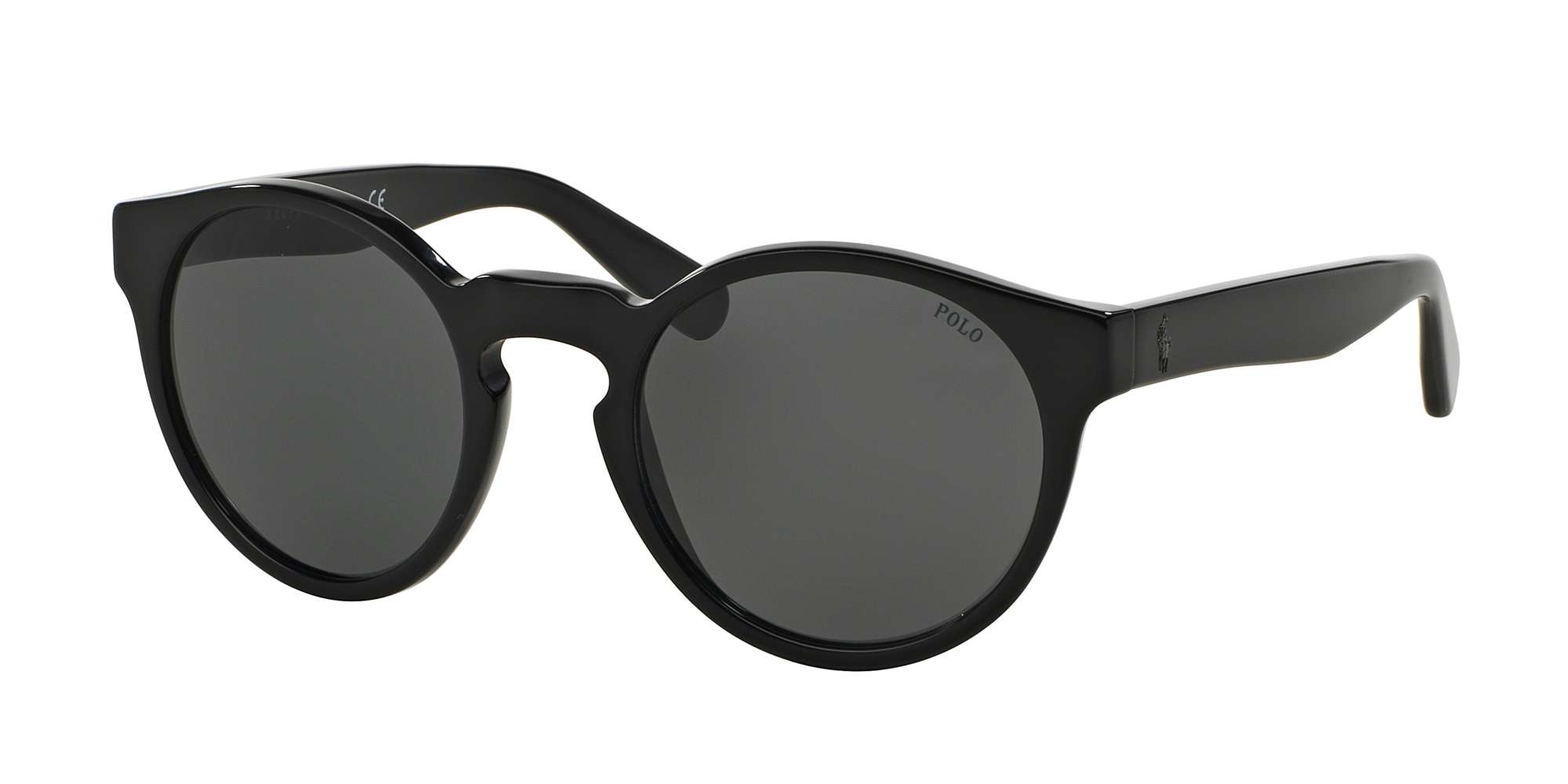 BLACK / GREY lenses