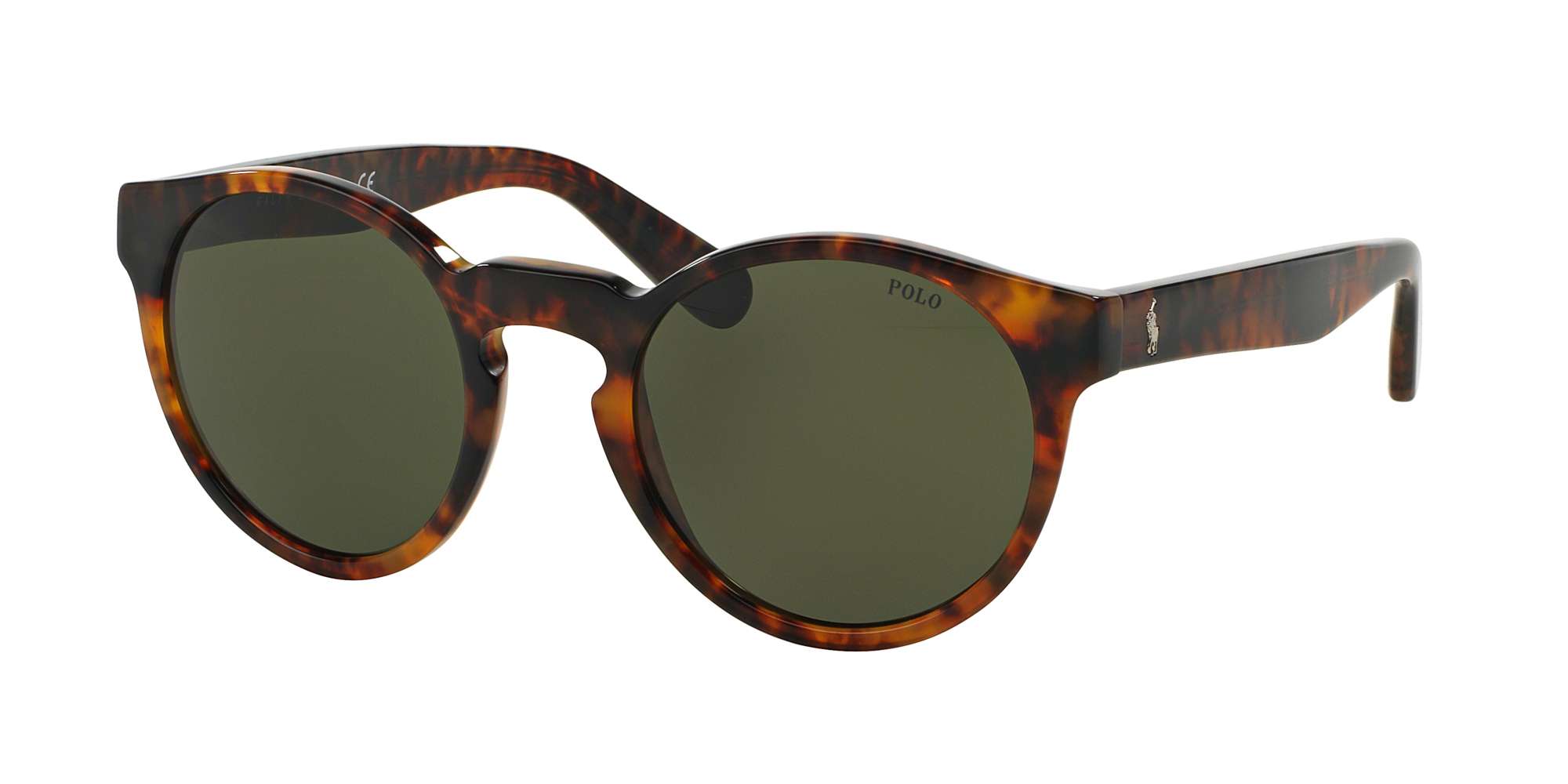JERRY TORTOISE / BOTTOL GREEN lenses