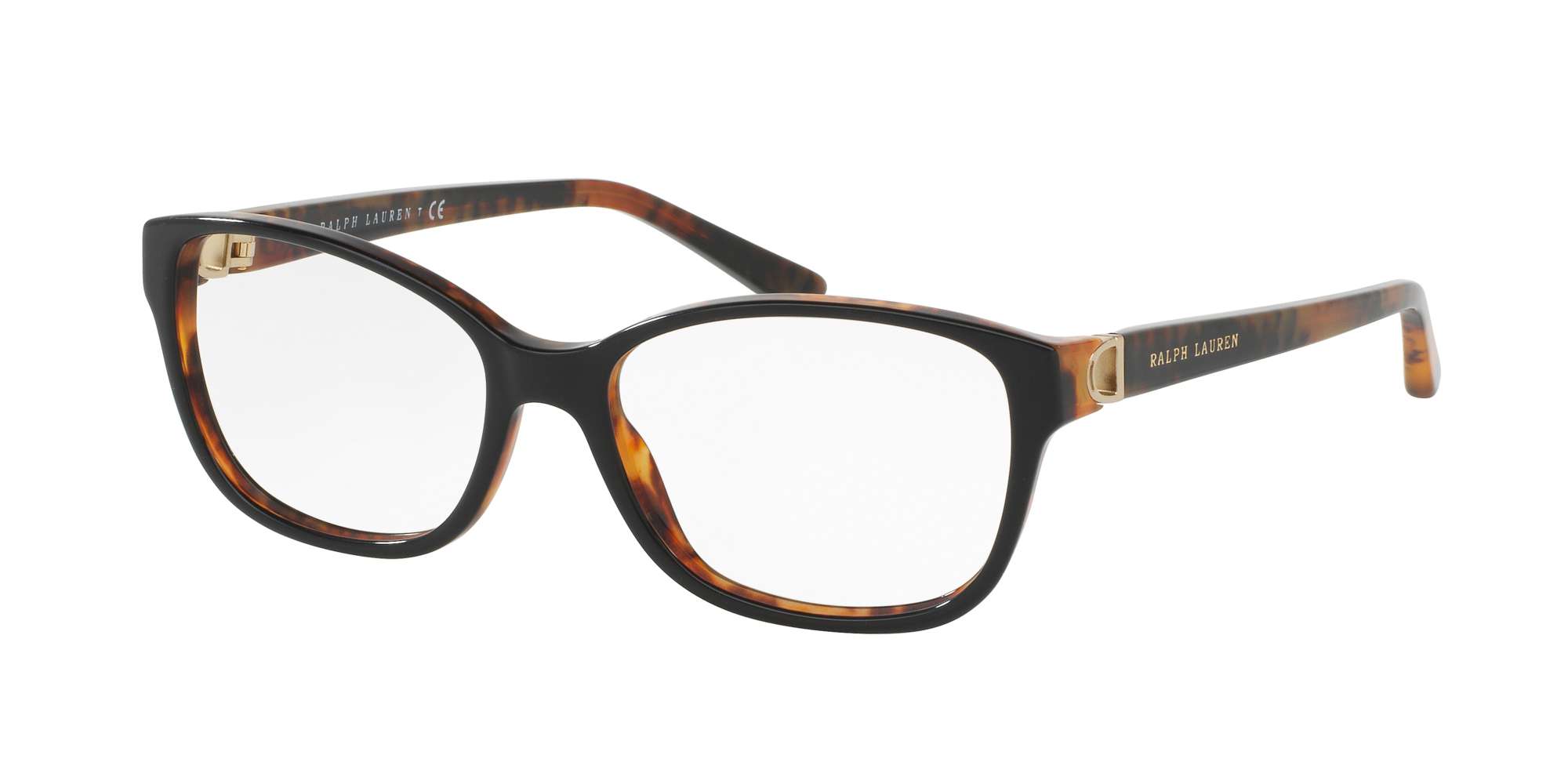 BLACK/HAVANA