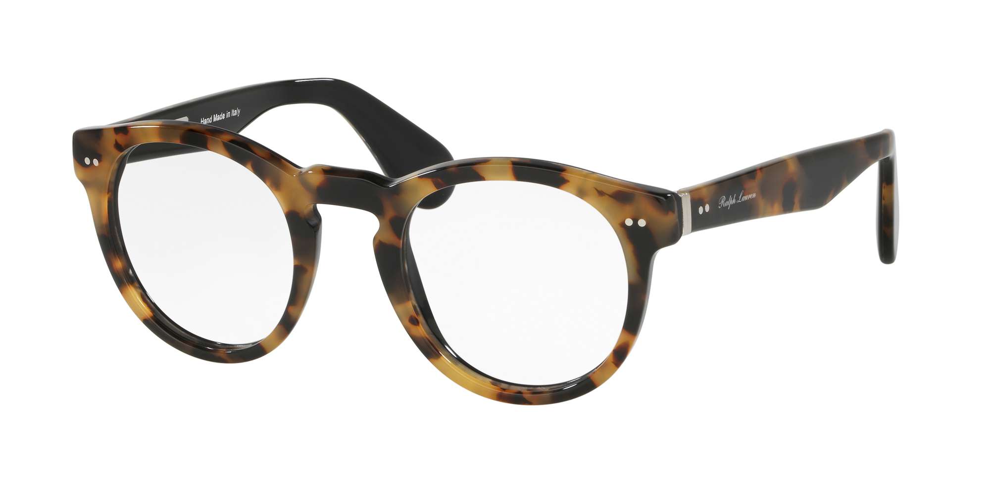 SPOTTY HAVANA/BLACK