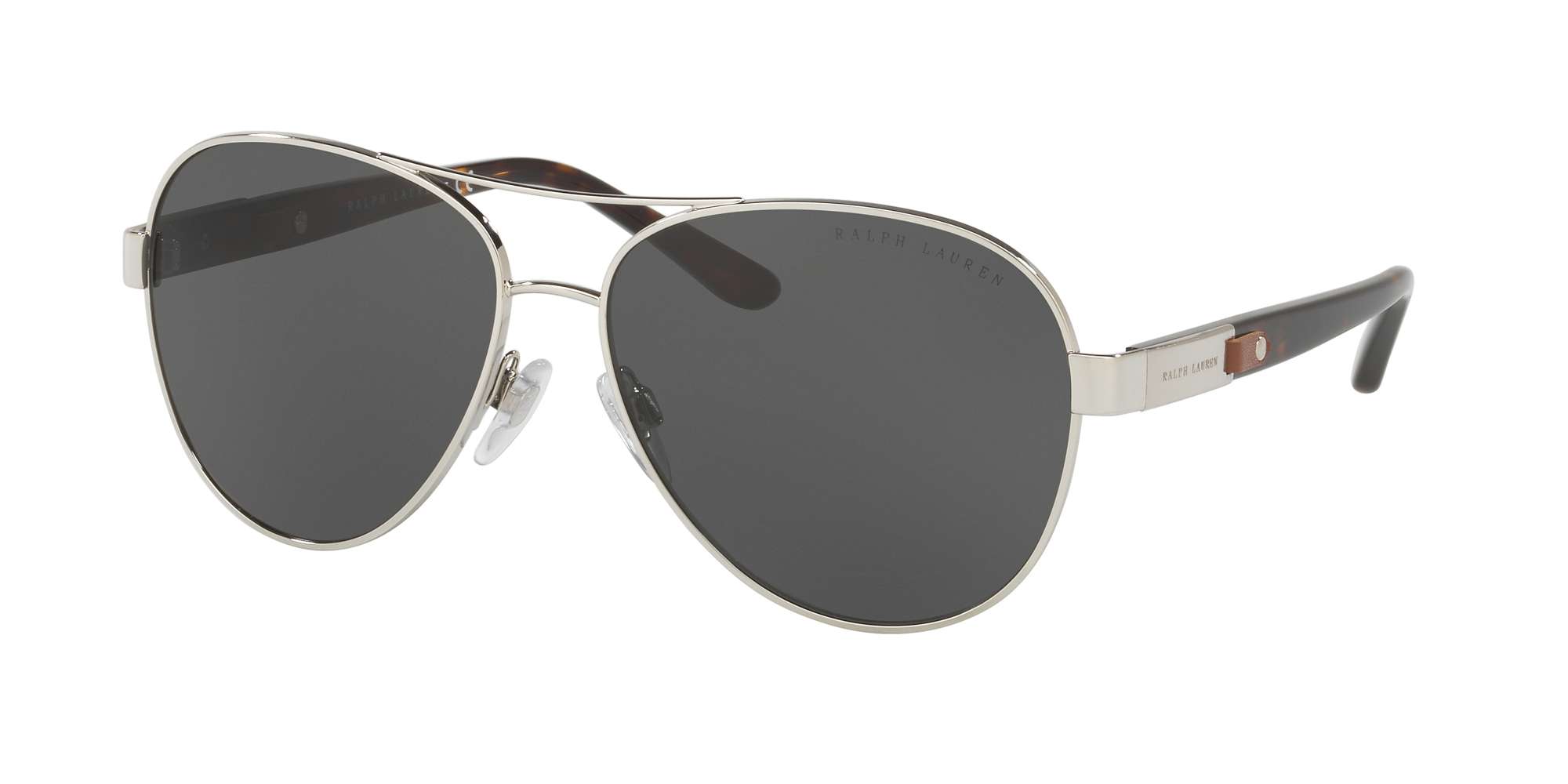 SILVER / GRAY lenses