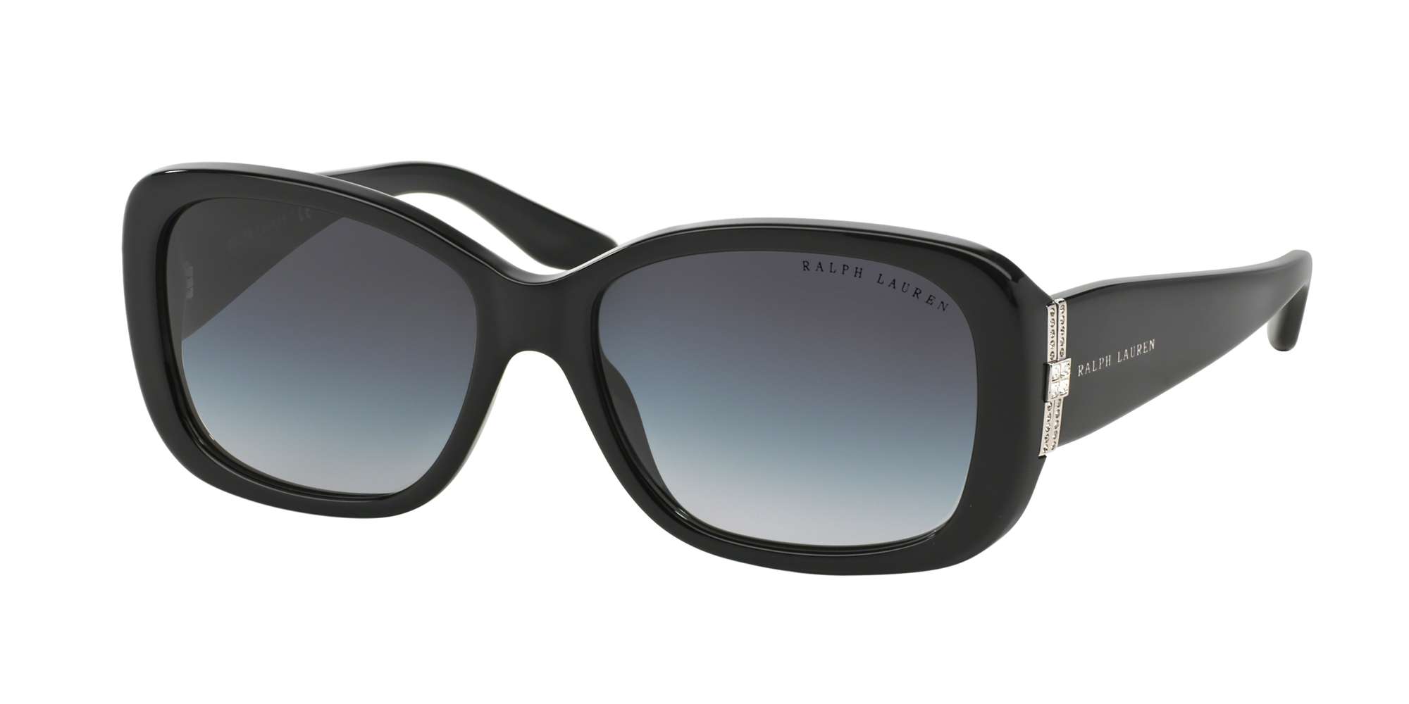 BLACK / GRAY GRADIENT lenses