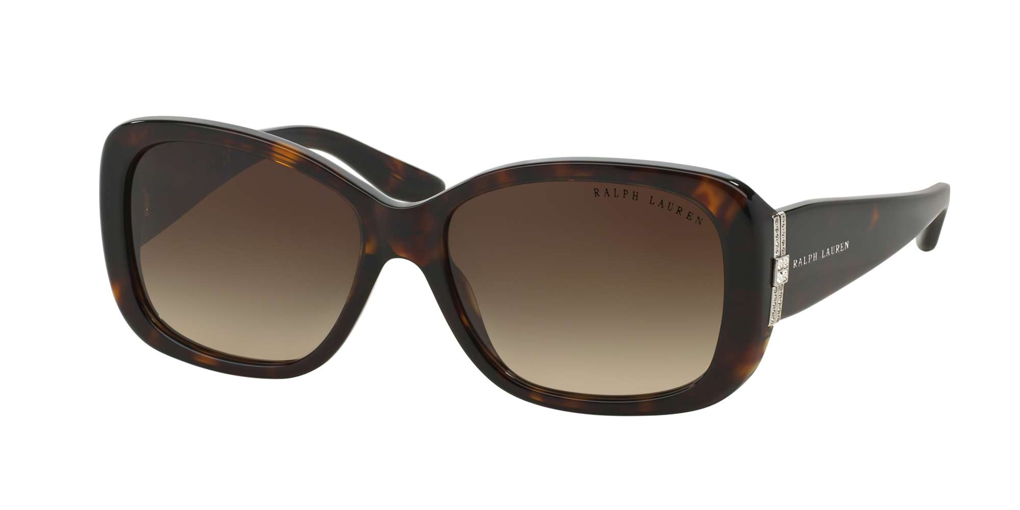 DARK HAVANA / BROWN GRADIENT lenses