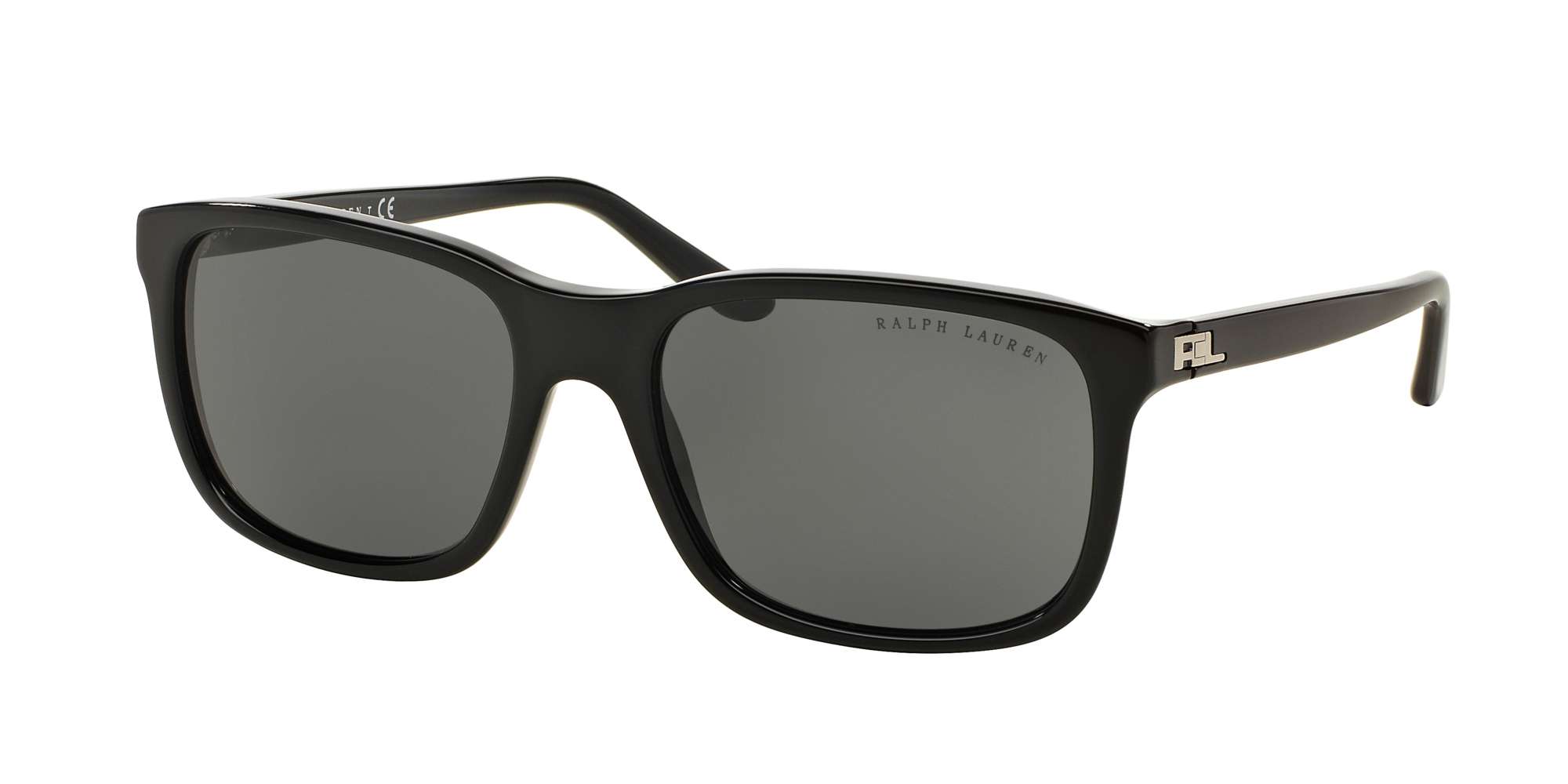 BLACK / GRAY lenses