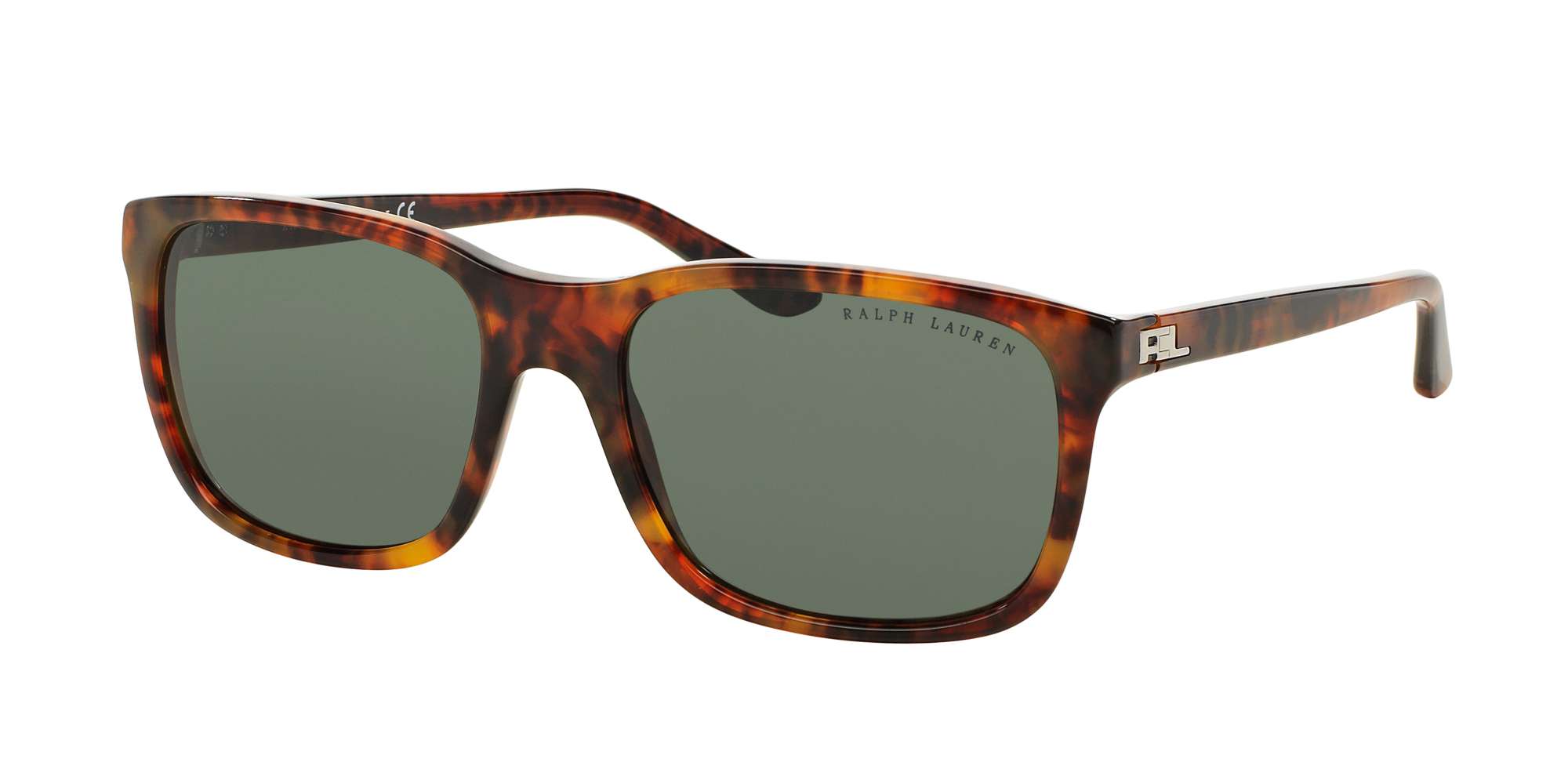 JERRY HAVANA / GREEN lenses