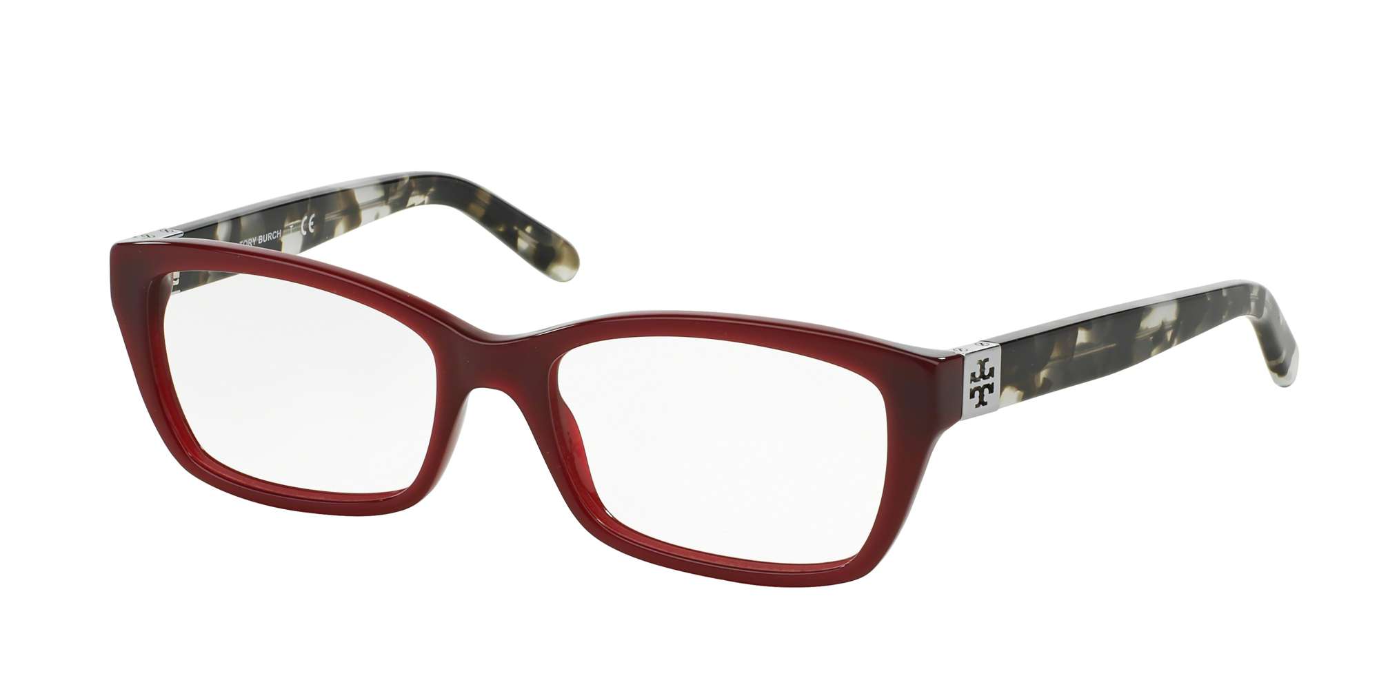 Milky Cabernet Grey Tortoise