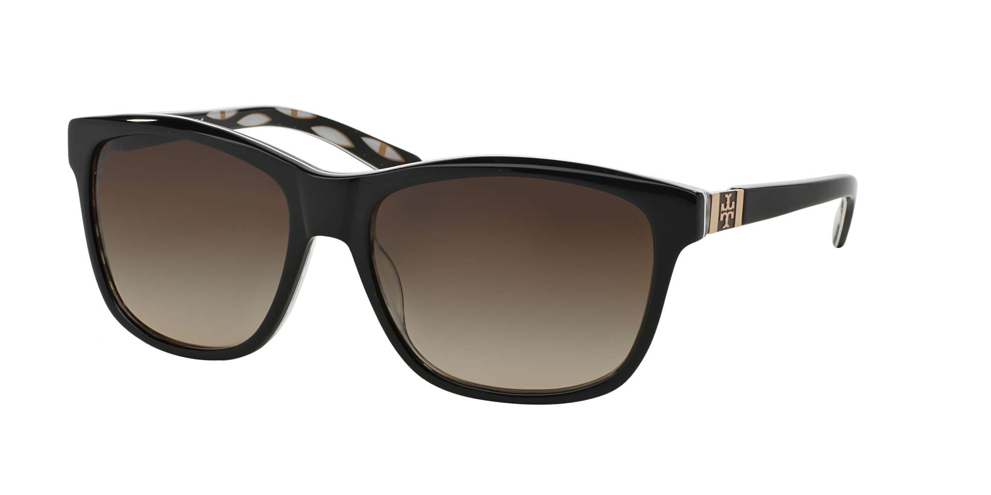 TRIBAL / BROWN GRADIENT lenses