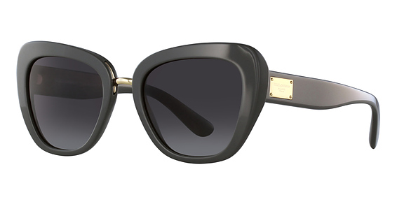 GREY / GREY GRADIENT lenses