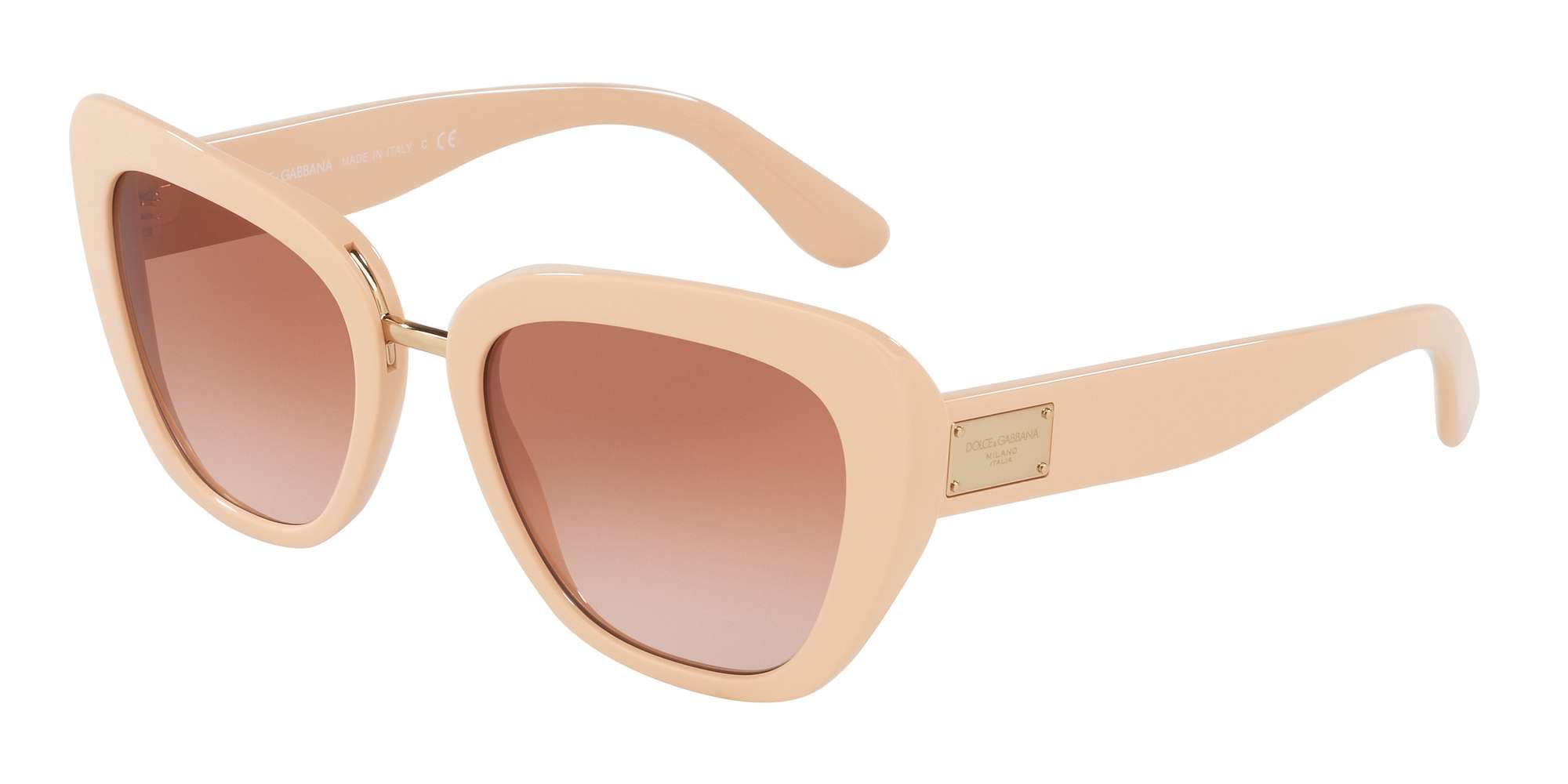 PINK / PINK GRADIENT lenses