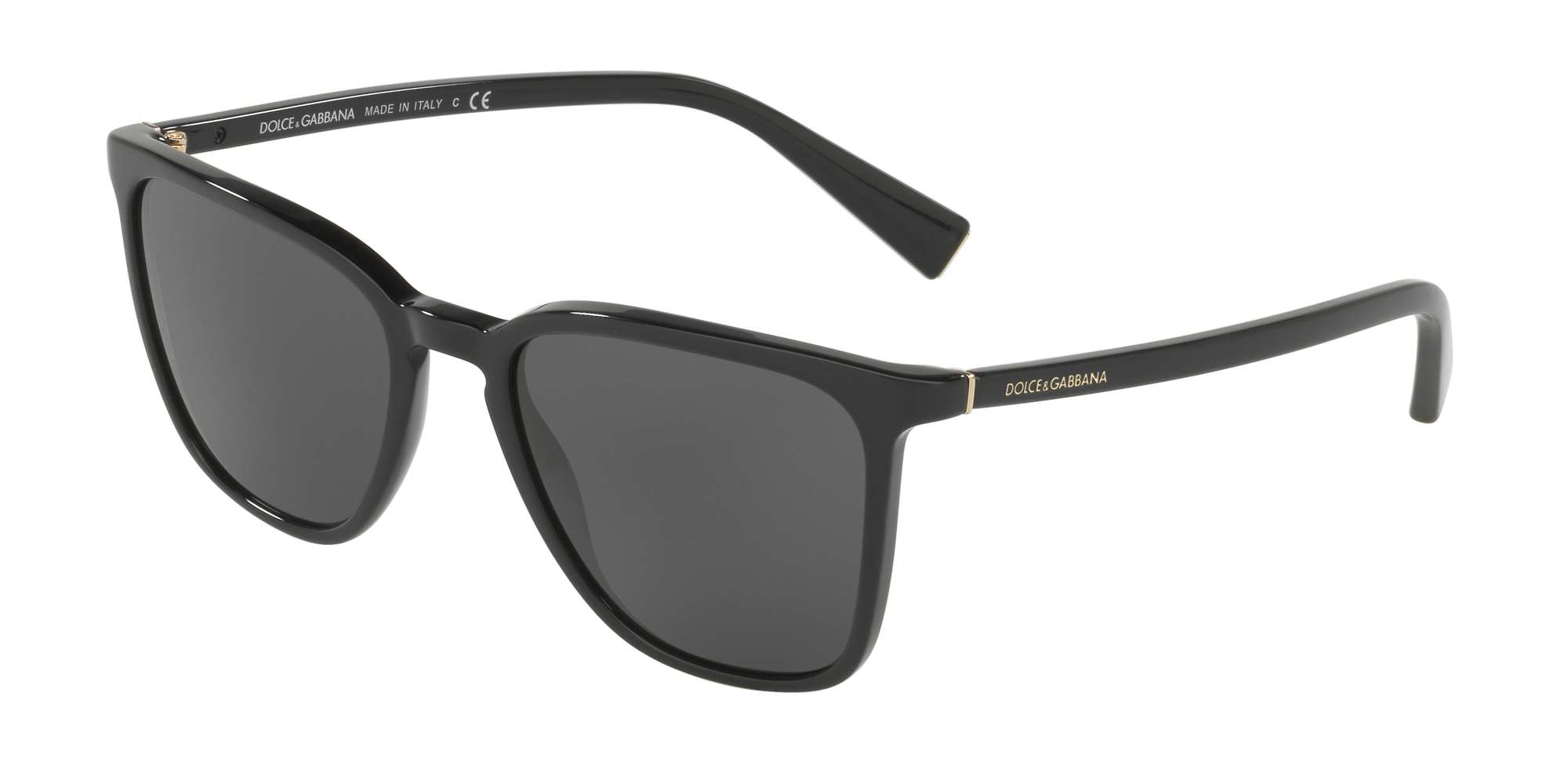 BLACK / GRAY lenses