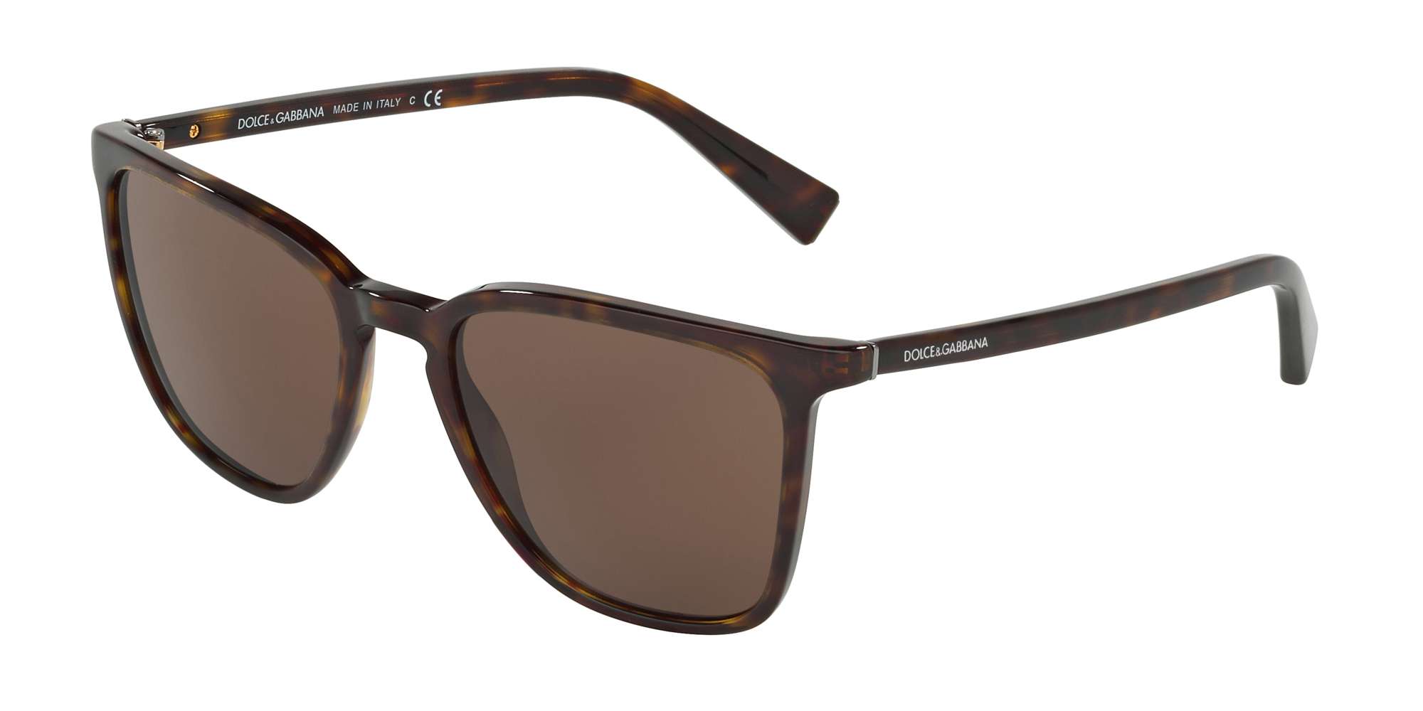 HAVANA / BROWN lenses