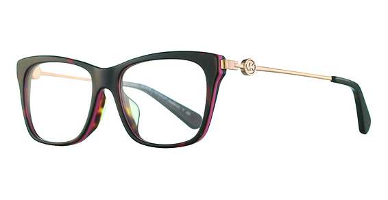 TORTOISE/ FUSCHIA