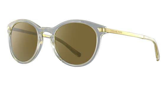 CHAMPAGNE / LIQUID GOLD lenses