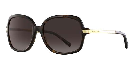 DK TORTOISE / BROWN GRADIENT lenses