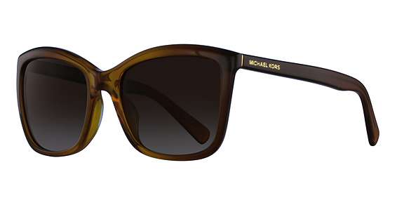 AMBER GRADIENT / SMOKE GRADIENT lenses