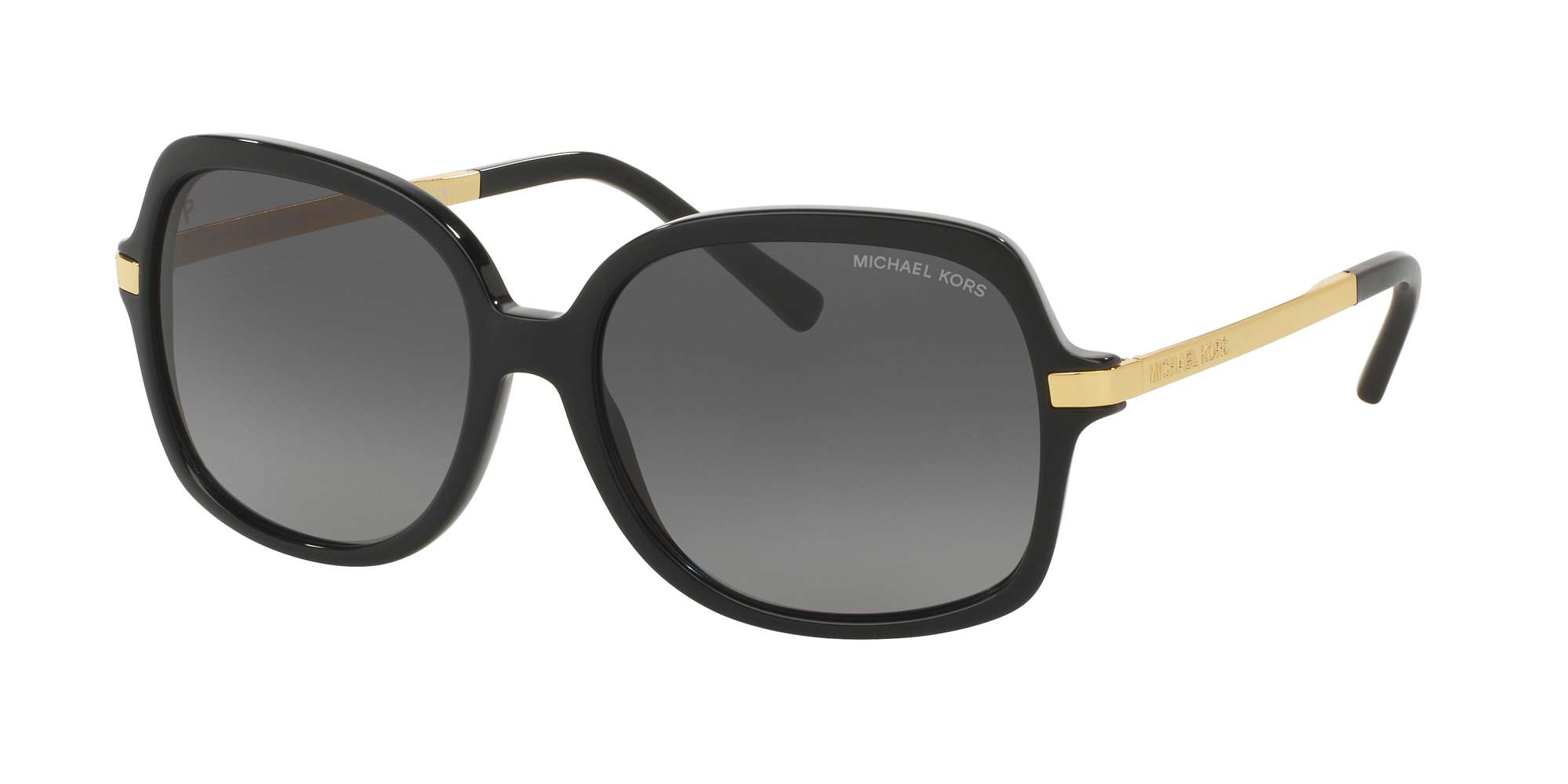 BLACK / GREY GRADIENT POLARIZED lenses