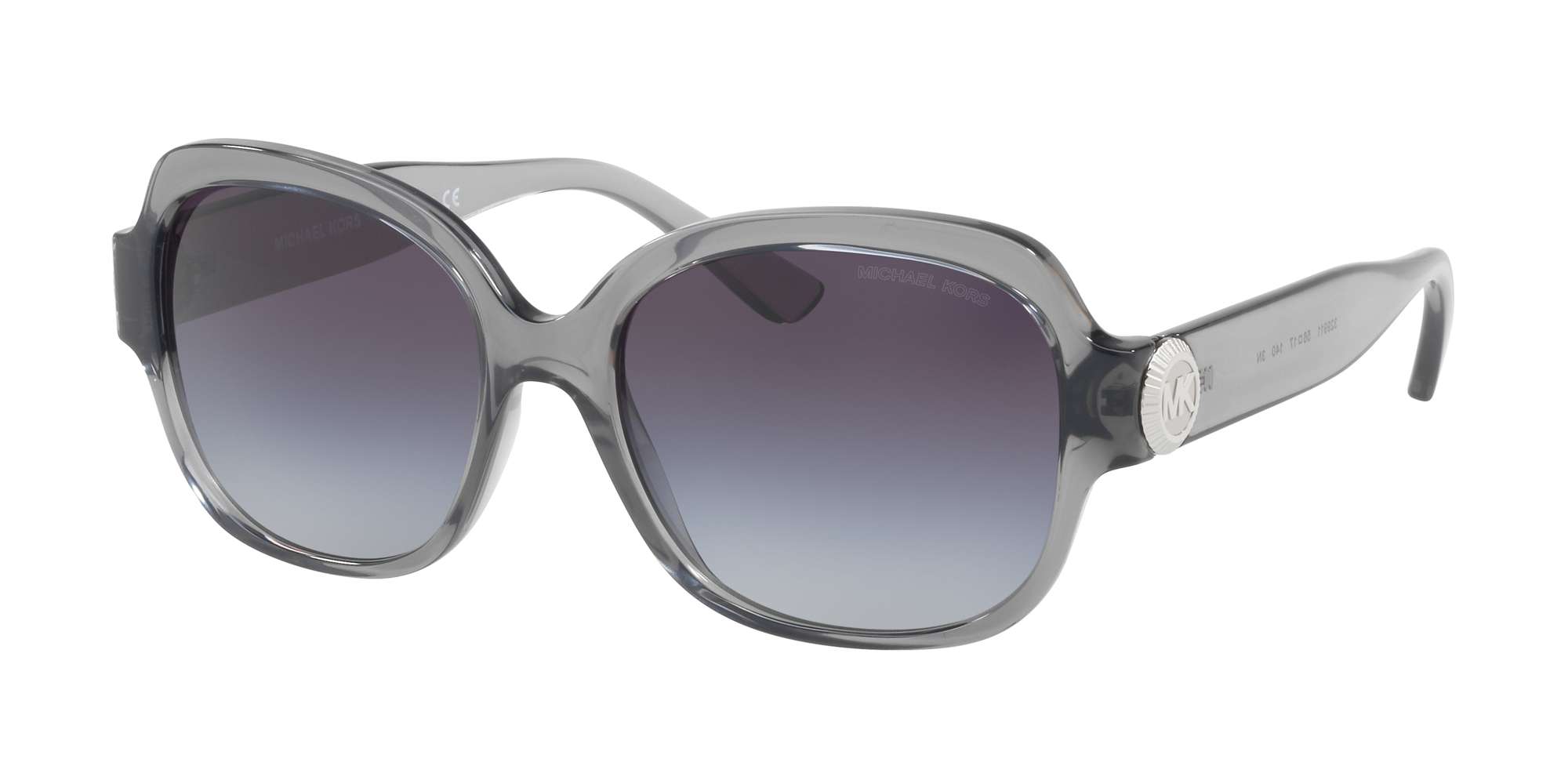 GREY TRANSPARENT / GREY GRADIENT lenses