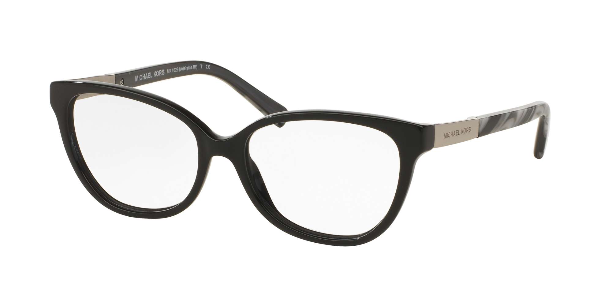 BLACK METALLIC BLACK MAR