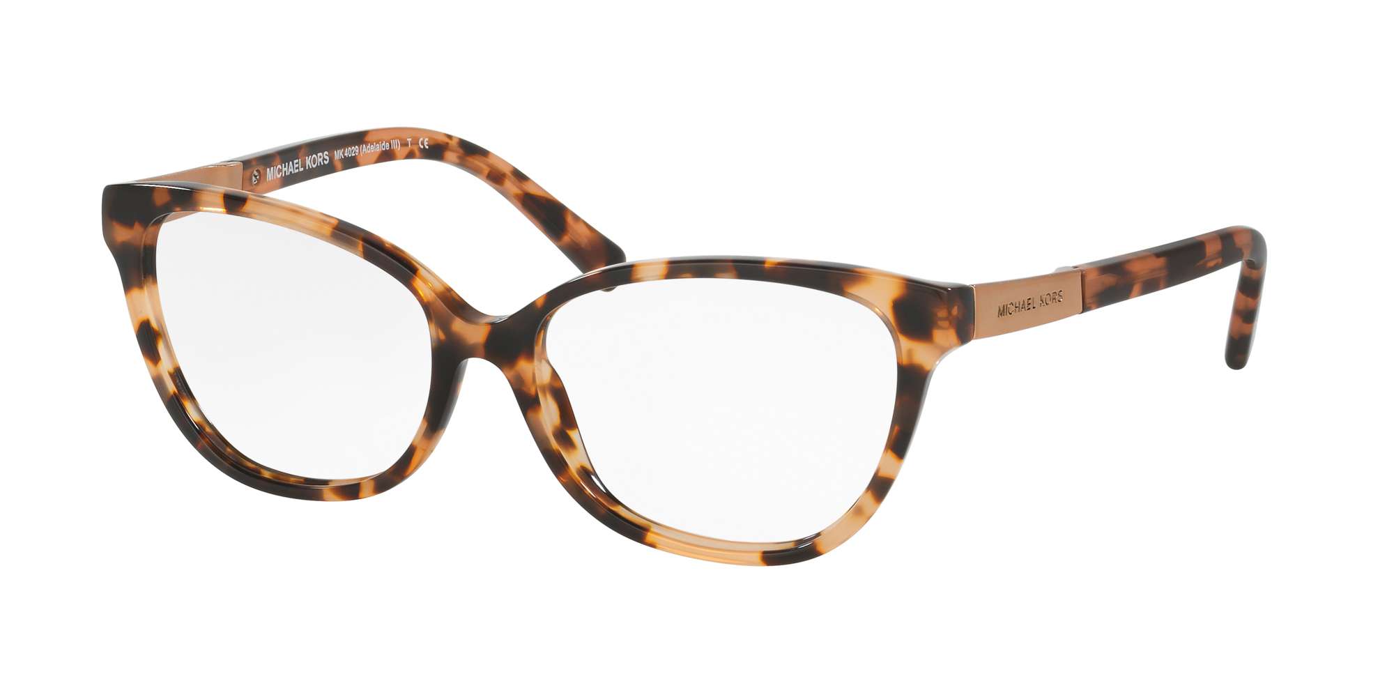 PEACH TORTOISE