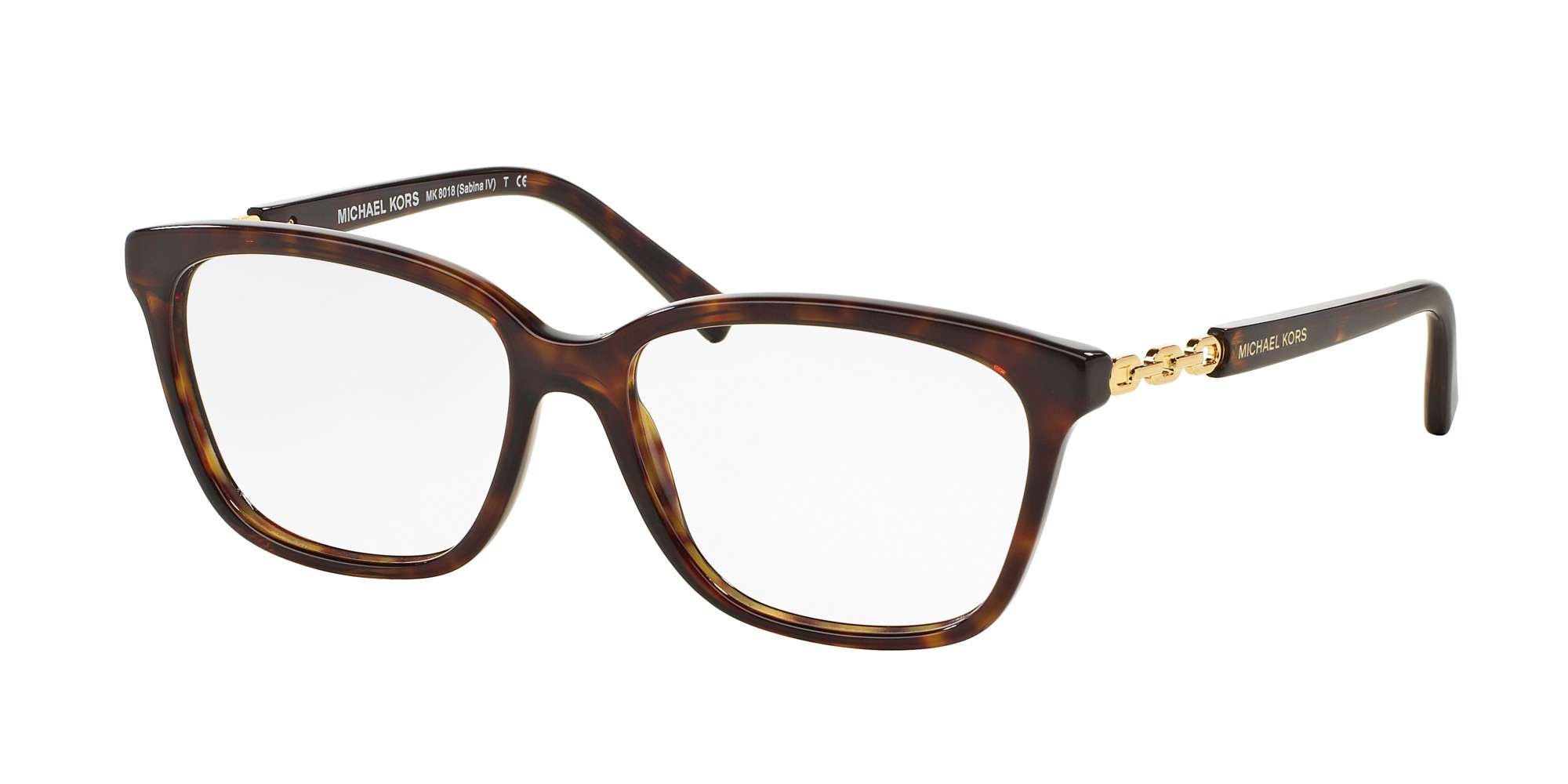 DARK TORTOISE/GOLD