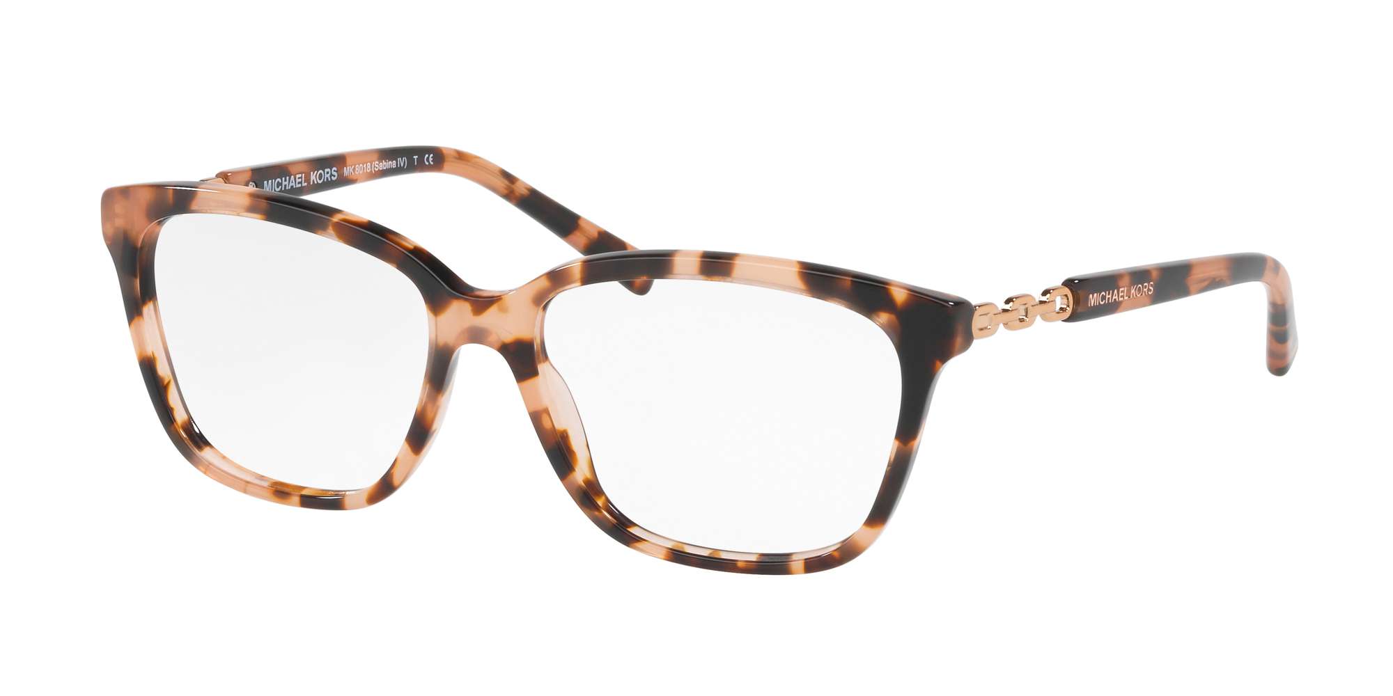 PEACH TORTOISE