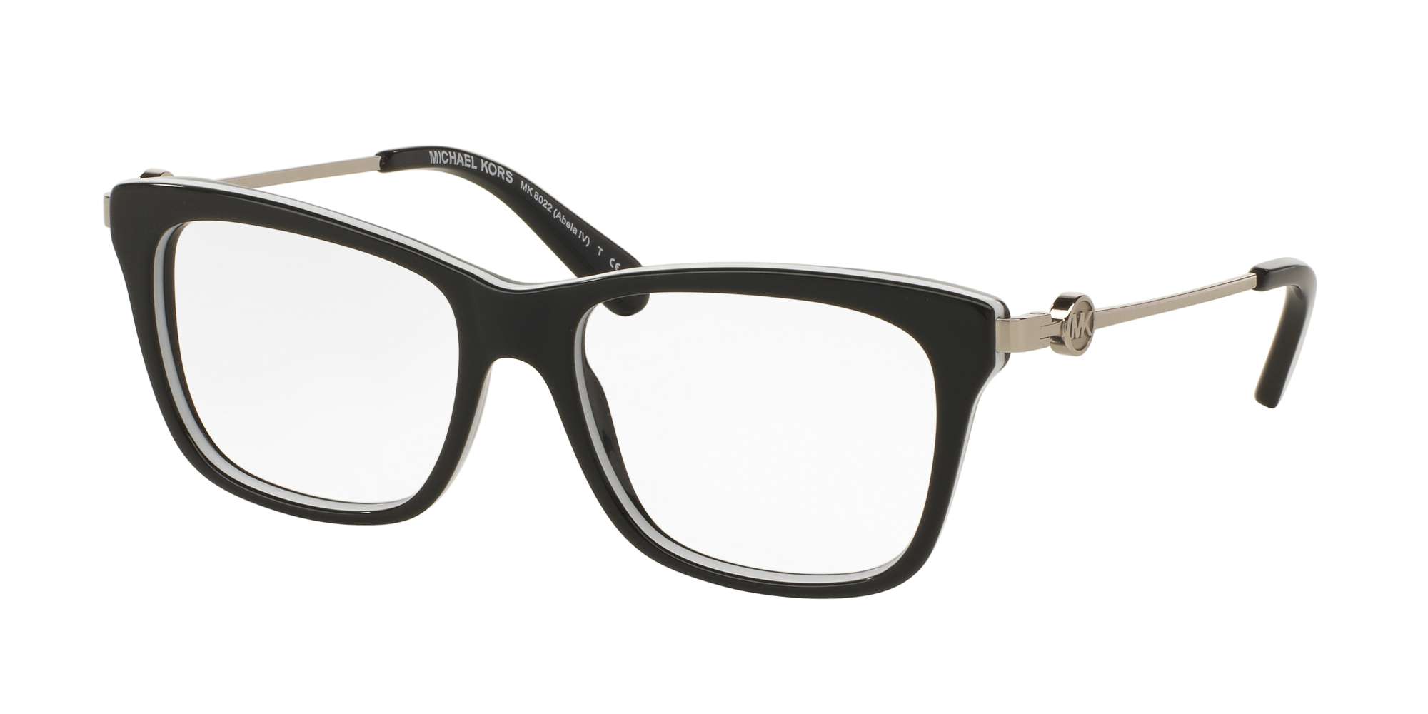 BLACK/WHITE / ? lenses