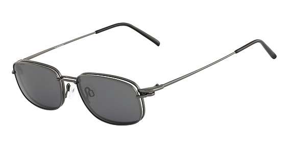 (033) Gunmetal (033)