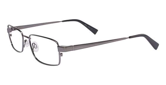 (033) Gunmetal (033)