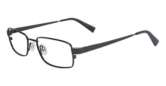 (001) Black Chrome (001)