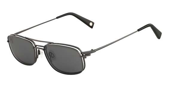 (033) Gunmetal (033)