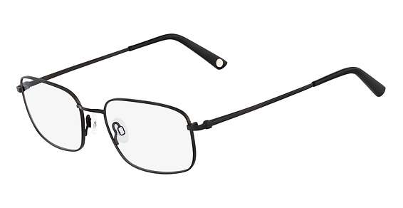 (001) Black Chrome (001)