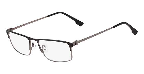 (001) Black Gunmetal (001)