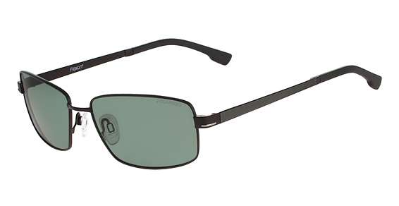 (001) Black-Green Lens (001)