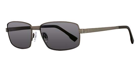 (033) Gunmetal-Grey Lens (033)