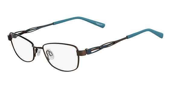 (210) BROWN (210)