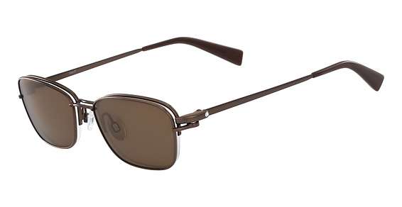 (210) Brown (210)