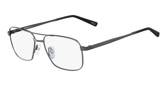 (033) Gunmetal (033)